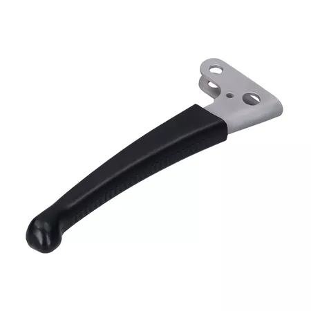 Brake \/ Clutch Lever black Simson before 1976