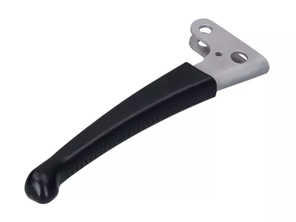 Brake \/ Clutch Lever black Simson before 1976