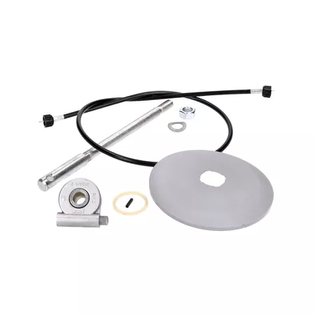Speedometer Hub Conversion Kit Simson