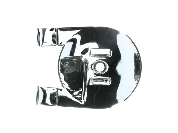 Chain Case w\/ cover Simson