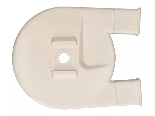 Chain Case w\/ cover Simson
