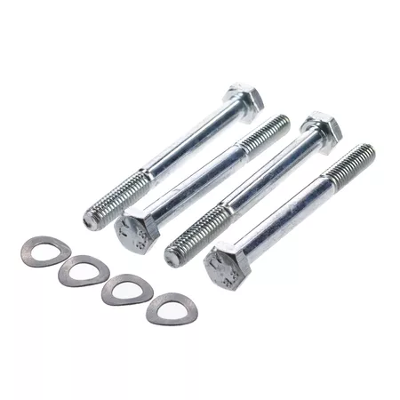 Hardware Kit handlebar Simson