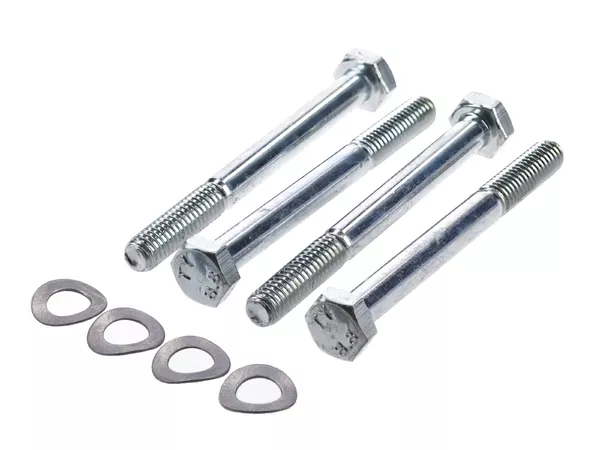 Hardware Kit handlebar Simson