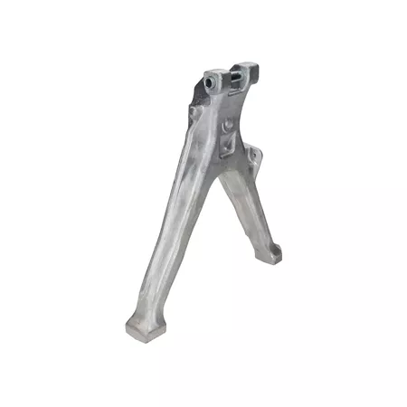 Main Stand aluminium + 3cm Simson