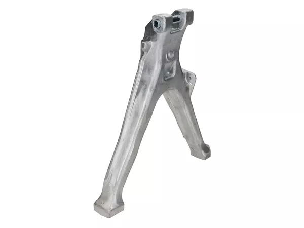 Main Stand aluminium + 3cm Simson