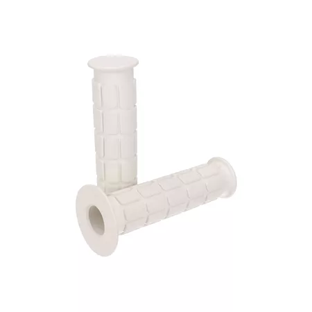 Grips white Simson