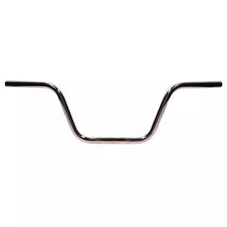 Handlebar Enduro chrome 22mm Simson