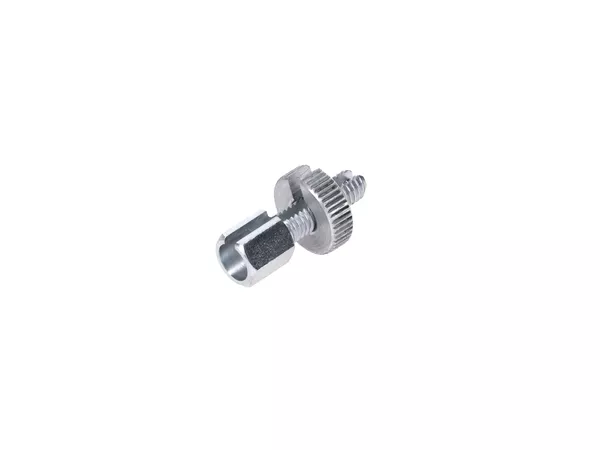 Adjusting Screw Bowden cable M6X20 Simson
