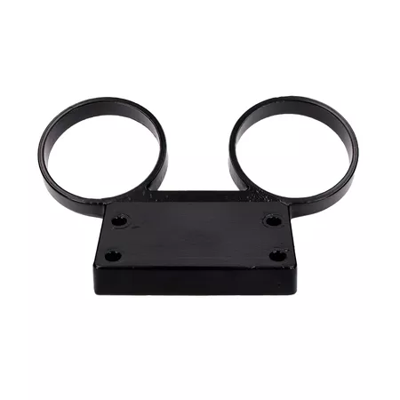 Instrument Mounting Bracket aluminium Simson