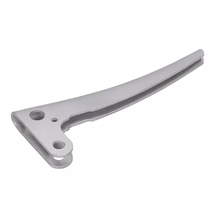 Brake \/ Clutch Lever aluminium Simson