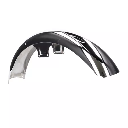 Front Mudguard chrome Simson