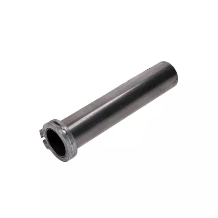 Throttle Tube w\/o rubber sleeve Simson