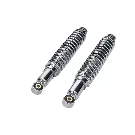Shock Absorber Set 360mm 5 settings Simson