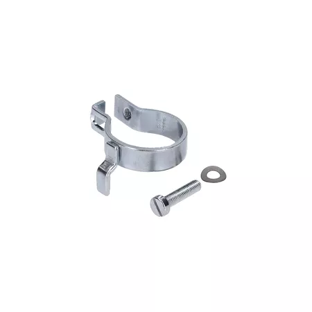 Clamp exhaust manifold nut 28mm Simson