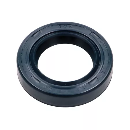 Oil Seal TCK 22x35x7mm blue Simson