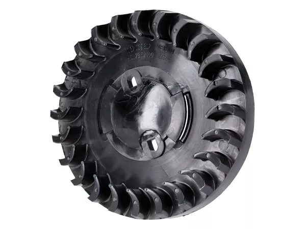 Cooling Fan cylinder Simson