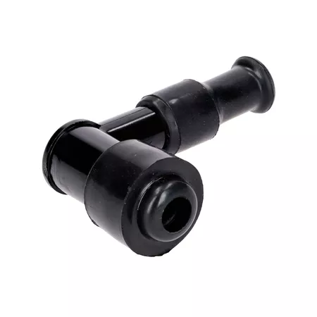 Spark Plug Cap 90Â° 1KiloOhm Simson