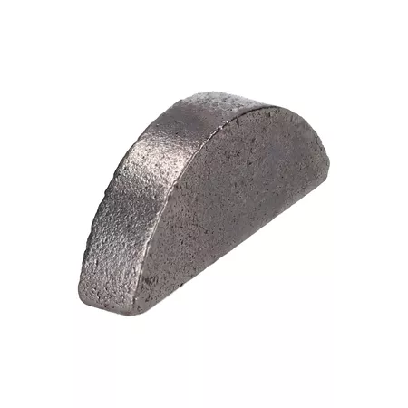 Woodruff Key alternator Buzzetti 9.5x2x3.7mm Simson