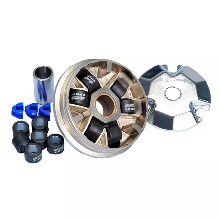 CVT Polini Hi-Speed Italjet Garelli Pony 50