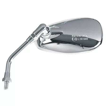 Mirror Sachs Husky 125