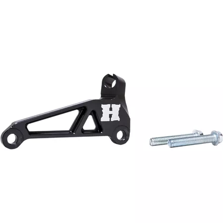 Clutch Cable Bracket Hinson CRF 250