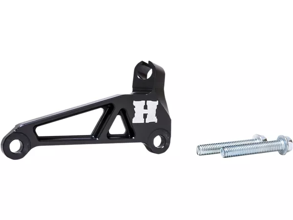 Clutch Cable Bracket Hinson CRF 250