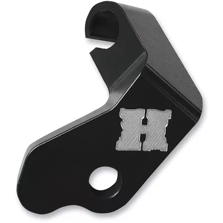 Clutch Cable Bracket Hinson CRF 450