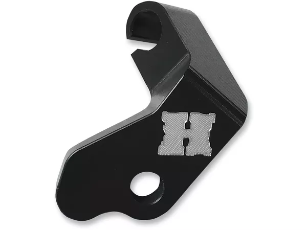 Clutch Cable Bracket Hinson CRF 450