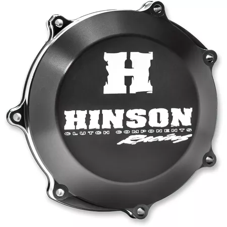 Clutch Cover Hinson CRF 250