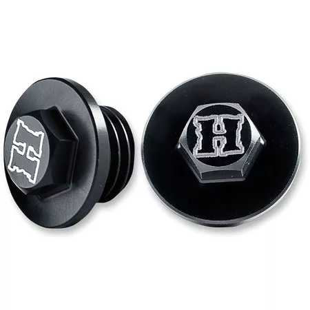 Oil Filler Cap Hinson Honda