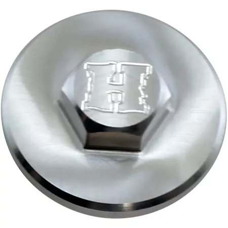Oil Filler Cap Hinson RMZ
