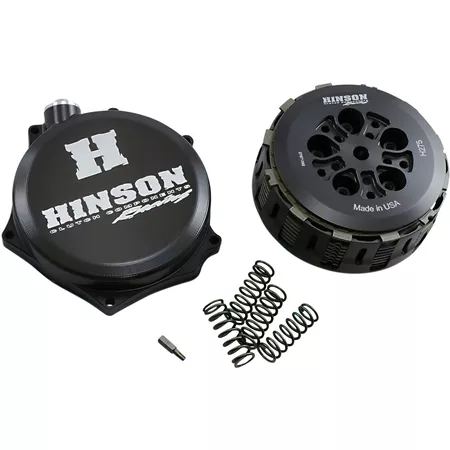 Clutch Kit complete Hinson RMZ 250 