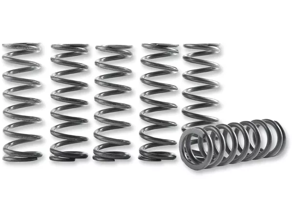 Clutch Spring 6-pack for Hinson clutch basket CRF 450 2009-2012