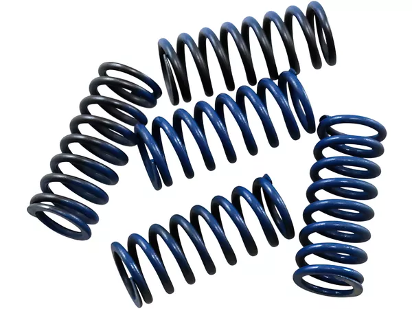 Clutch Spring Kit Hinson XR 400