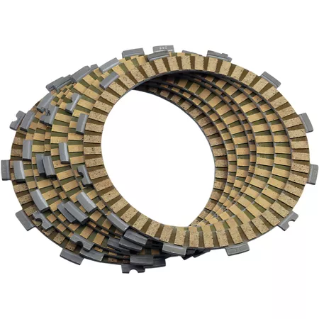Clutch Friction Discs Hinson (7 discs)