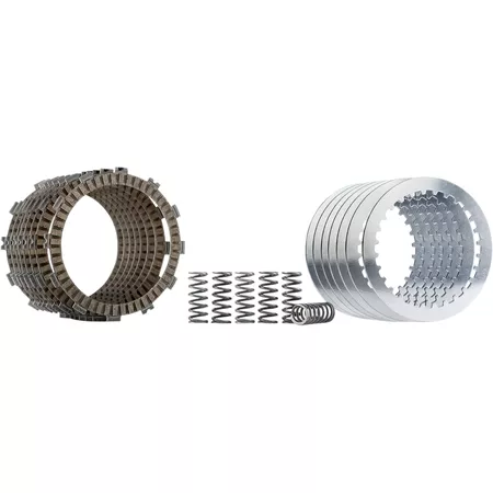 Clutch Disc Kit Hinson CRF 250