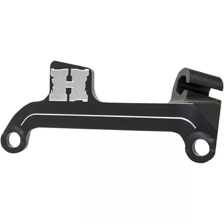 Clutch Cable Bracket Hinson KXF 450 09-15