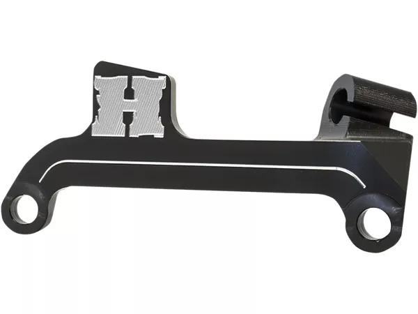Clutch Cable Bracket Hinson KXF 450 09-15