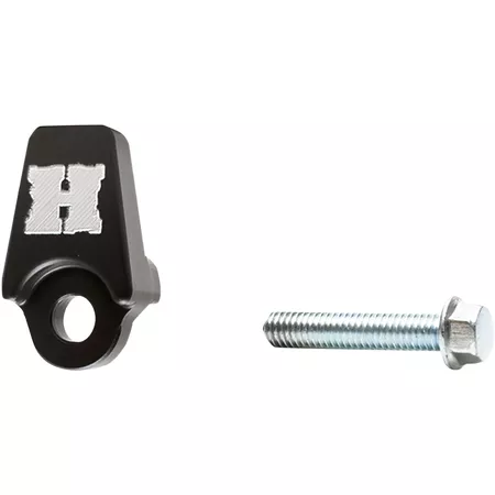 Clutch Cable Bracket Hinson KXF 450