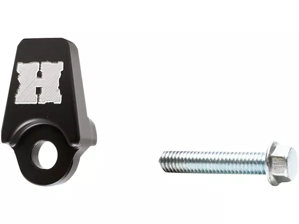 Clutch Cable Bracket Hinson KXF 450