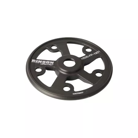 Clutch Pressure Plate Hinson SX \/ TC 125