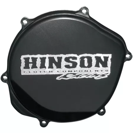 Clutch Cover Hinson 02-04 CRF 450