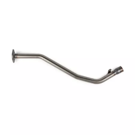 Connecting Pipe exhaust - silencer Stage6 Streetrace Beta RR \/ Rieju SMX
