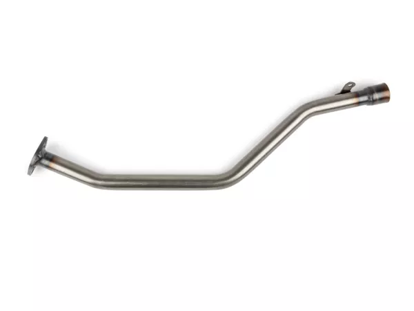 Connecting Pipe exhaust - silencer Stage6 Streetrace Yamaha DT50