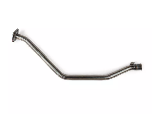 Connecting Pipe exhaust - silencer Stage6 Streetrace Rieju MRT \/ Beta RR 2012 \/ HM \/ Vent