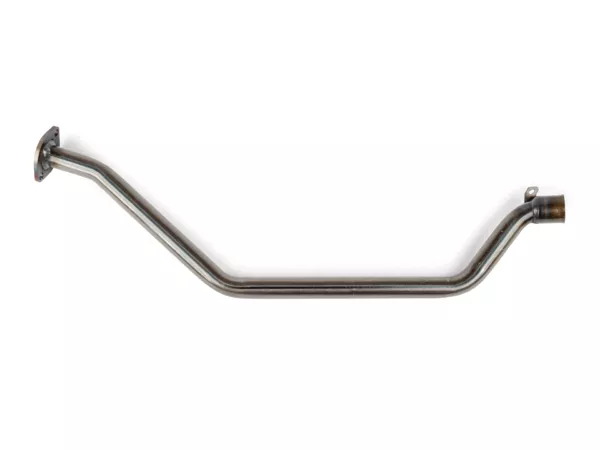 Connecting Pipe exhaust - silencer Stage6 Streetrace Sherco SE \/ SM
