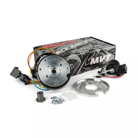 Internal Rotor Ignition MVT Premium with light Piaggio