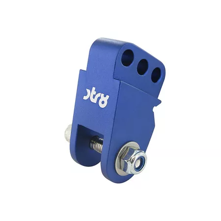 Riser \/ Jack-Up Kit STR8 CPI \/ Keeway \/ Generic blue