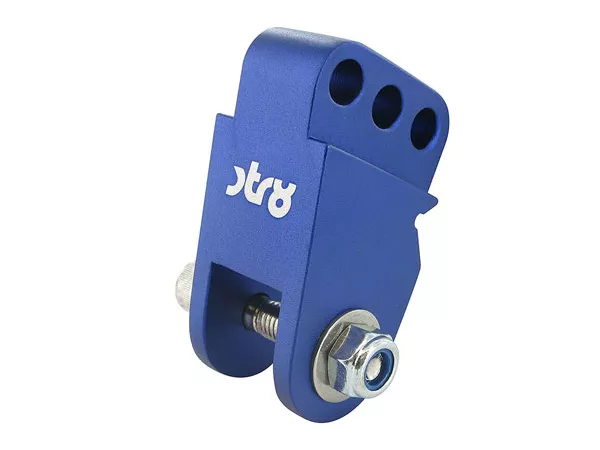 Riser \/ Jack-Up Kit STR8 CPI \/ Keeway \/ Generic blue