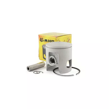 Piston Malossi d=74mm \/ piston pin=15mm maxiscooters 4-stroke